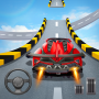 icon Car Stunts 3D