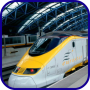 icon Subway Super Trains Games for Samsung Galaxy Note 10 1