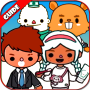 icon Guide For Toca Town Life World 2021
