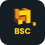 icon BCS Chain Wallet