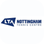 icon Nottingham Tennis Centre