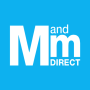 icon MandM Direct Shopping