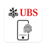 icon UBS MobilePass