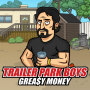 icon Trailer Park Boys:Greasy Money for Huawei Nova 2