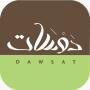 icon com.dawsat.mena.dawsat