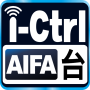 icon i-Ctrl - WiFi Remote Control
