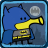 icon Doodle Jump DC Super Heroes 1.2.1
