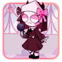 icon FNF cute mod Fun-sized Sarv character test