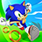 icon Sonic Dash 2.7.1.Go