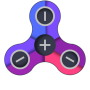 icon Fidget Spinner - Best on Play Store for Doopro P2