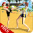 icon VolleyBall Beach Girl Fight 1.0x