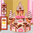 icon Chocolate Castle Cake 1.1.7