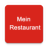 icon Restaurant Demo 4.0