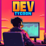icon Dev Tycoon - Idle Games for Sony Xperia XZ1 Compact