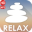icon Meditate relax and sleep Meditate Relax and Sleep 1.1