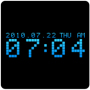 icon Clock_NDS192