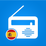 icon Radios de España FM for Samsung Galaxy Note 10 1