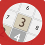 icon Sudoku Red! for intex Aqua A4