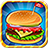 icon Burger Cooking Game 0.2