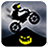 icon Halloween Spooky Motocross 1.0.1