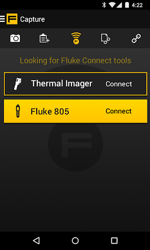 Fluke Connect