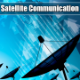 icon Satellite Communication