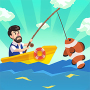 icon Fishing Journey