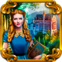 icon Escape Games Blythe Castle Point & Click Adventure for Samsung Galaxy J2 DTV