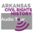 icon Arkansas Civil Rights History Mobile App 2.6
