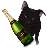 icon Drunk Cat 1.0.1