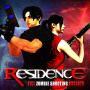 icon Evil Residence Zombie Shooting Mission