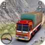 icon Indian Truck Cargo Simulator 2021