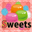 icon Sweets Pelmanism 1.1.1