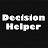 icon Decision Helper 1.0.0