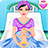 icon Pregnant Mommy Baby Care Games 1.0.0