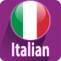 icon Italian Conversation Courses