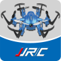icon JJRC_UFO for iball Slide Cuboid