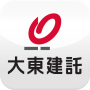 icon 大東建託 - 賃貸のお部屋探しアプリ （マンション/アパート） for Samsung Galaxy Note 10 1