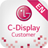 icon C-Display Customer App 1.2.0