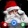 icon Santa Claus Prank Call for Doopro P2