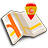icon Map of Barcelona offline 3.4