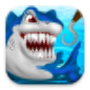 icon Shark Fishing