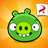 icon Bad Piggies 1.8.0