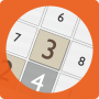 icon Sudoku Orange! for intex Aqua A4