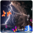 icon Lightning Storm Live Wallpaper 110.0