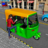 icon Rickshaw Driving 1.0