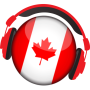 icon Canada Radios