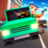 icon Cube Car Theft Race 3D 2.6.0
