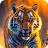 icon 7Fon Tigers 6.0.0