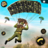icon WW2 US Army Commando Survival Battleground 4.5